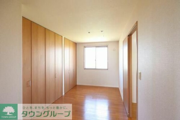 アークコート下大島IIの物件内観写真